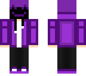 purple dex (vex)