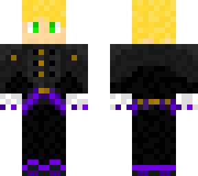 purple general