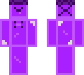 purple ninja (fat edition)
