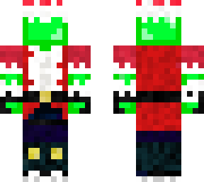 qid luck (christmas version)