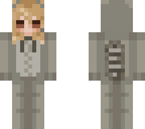 raccoon onesie
