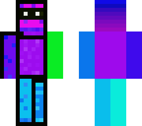 rainbow crazy