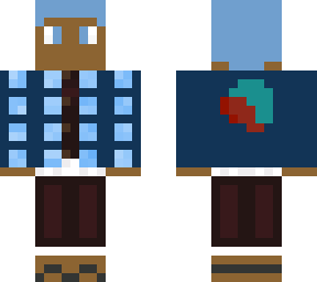random demon slayer thing