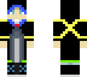 random xd skin thingy :)