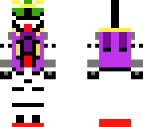 raphel gundam