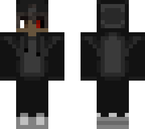 recolor for luke