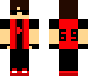 red boi