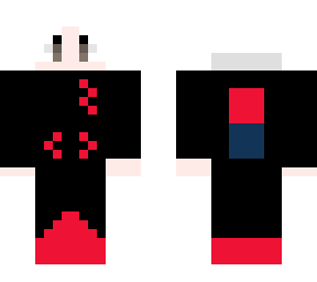 red dragon gang