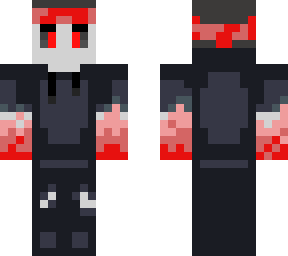 red firehands0202