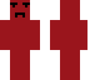 red guy