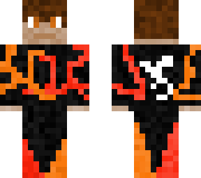 red vs orange