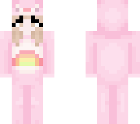 redo care bear beevi