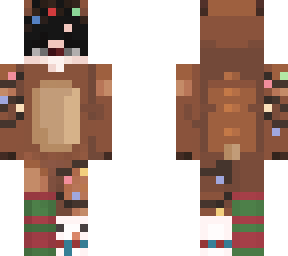 reindeer