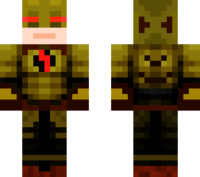 reverse flash edit