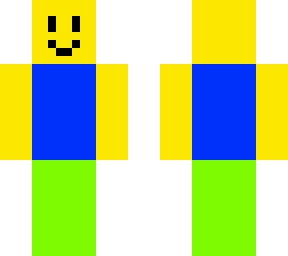 roblox: noob
