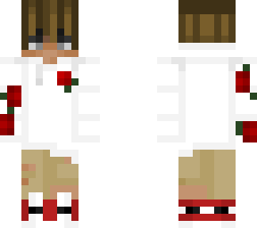 rose guy