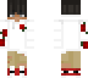 rose guy 2