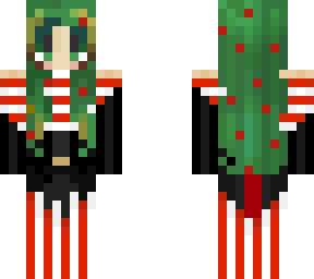 rotten christmas