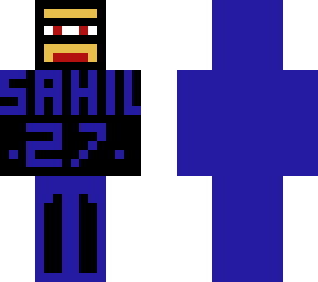 sahil