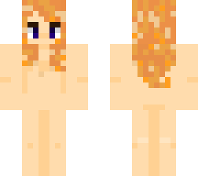 salmon base hair color