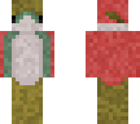 salmon remastered