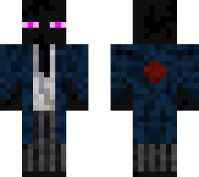 samurai ender final version