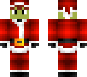santa