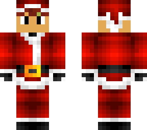 santa