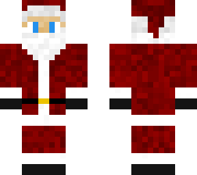 santa claus