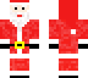 santa claus op