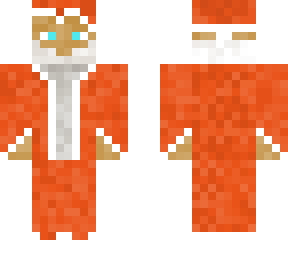 santa clause
