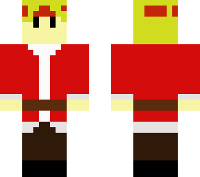 santa lurd