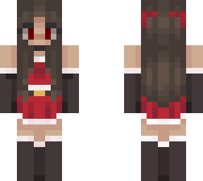 santa tell me
