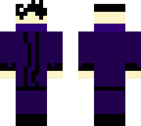 satoru gojo