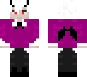 selever (fnf) version human
