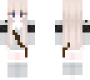 sentinal female 2