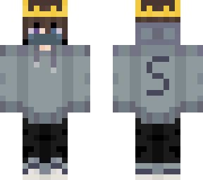 sharky mask remake