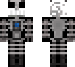 sinister endo