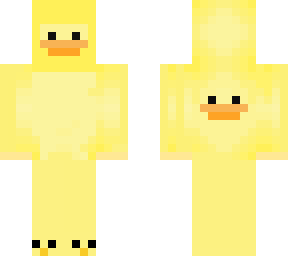 skeppy duck