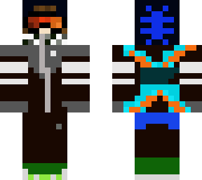 skiers ?