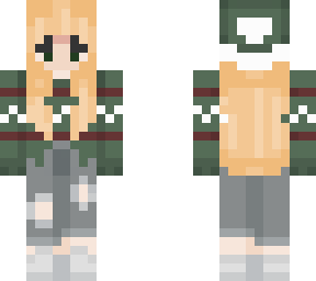 skin