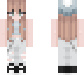 skin 2 : maya
