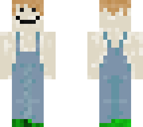 skin for imnahha