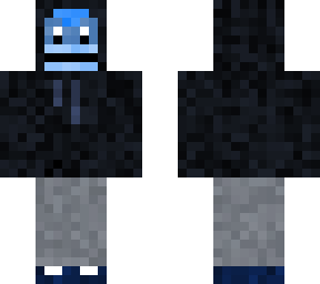 skin for jackbluemonkey
