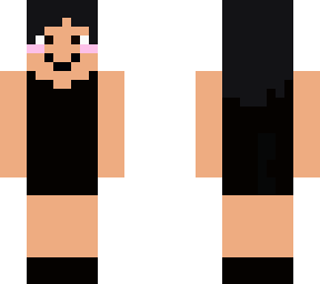 skin for my friend