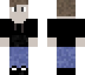 slightly updated fadedben