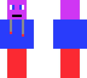 slime gamer