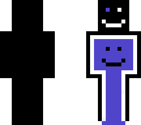 smiley guy