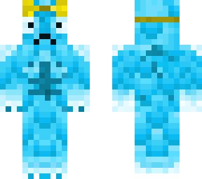 snow boy