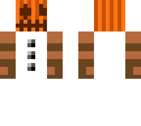 snow golem